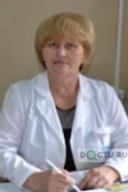 Телятникова Надежда Николаевна - Казань