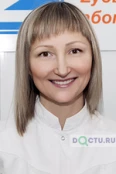 Телятникова Наталья Александровна - Красноярск