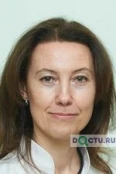 Телятникова Наталья Валерьевна - Магнитогорск