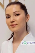 Теляубердина Елена Рафкатовна - Екатеринбург