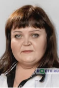 Телкина Елена Эрккиевна - Анапа