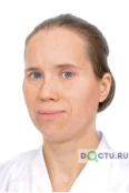 Тельминова Елена Александровна - Москва