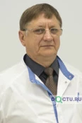 Тельнов Валерий Анатольевич - Москва