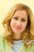 Тельнова Ирина Юрьевна - Симферополь