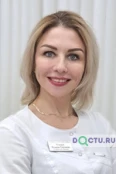 Тельных Валерия Сергеевна - Красноярск
