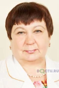 Темерева Вера Юрьевна - Тюмень