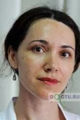 Темерова Ольга Александровна - Санкт-Петербург
