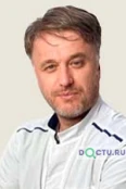 Темираев Аслан Вячеславович - Владикавказ