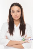 Темирбулатова Аделия Робертовна - Тюмень