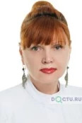 Темирбулатова Татьяна Юрьевна - Курск