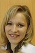 Темирева Елена Юрьевна - Омск