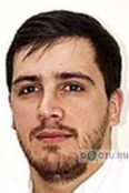 Темирханов Рамазан Усманович - Москва
