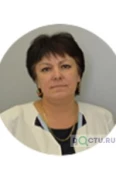 Темирханова Аниса Альбертовна - Казань