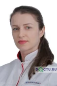 Темирханова Мадина Курбановна - Махачкала