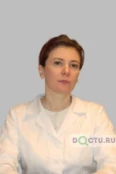 Темирханова Умукусум Саидовна - Москва