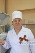 Темирова Гульбостан Мухаметалиевна - Ставрополь