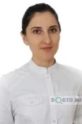 Темирова Зухра Султановна - Ростов-на-Дону