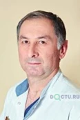 Темирсултанов Рамазан Якубович - Москва