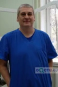 Темяшов Вадим Вячеславович - Москва