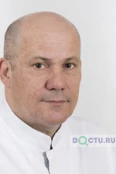 Темкин Аркадий Залманович - Москва