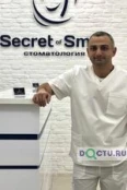 Теммоев Масхут Далхатович - Нальчик