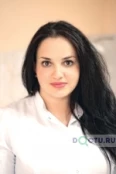 Темник Татьяна Анатольевна - Омск