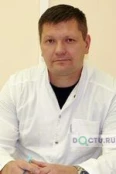 Темников Алексей Викторович - Пенза