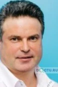 Темников Алексей Владимирович - Ижевск