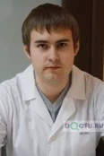 Темников Дмитрий Вадимович - Ростов-на-Дону