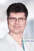 Темников Николай Дмитриевич - Новосибирск