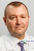 Темников Роман Александрович - Саратов
