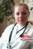 Темникова Анастасия Александровна - Тамбов