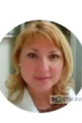 Темникова Диляра Исмагиловна - Казань
