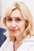 Темникова Наталья Николаевна - Ростов-на-Дону