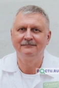 Темнов Вячеслав Владимирович - Волжский