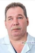 Темных Анатолий Васильевич - Южно-Сахалинск