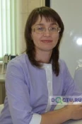 Темнышова Татьяна Анатольевна - Волгоград