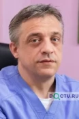 Темпель Андрей Владимирович - Красноярск