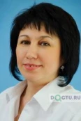 Темпель Лариса Анатольевна - Тюмень