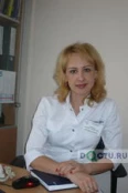 Темпель Марина Валерьевна - Омск