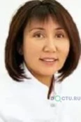 Тен Виолетта Геннадиевна - Южно-Сахалинск