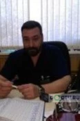 Тенчурин Ринат Шамильевич - Ростов-на-Дону