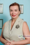 Тенчурина Татьяна Геннадьевна - Ростов-на-Дону