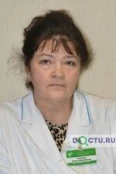 Тендлер Елена Алексеевна - Тамбов