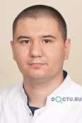 Тенелев Аман Александрович - Саратов