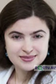 Тенгерекова Екатерина Алексеевна - Новосибирск