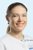 Тенина Ольга Александровна - Тюмень