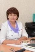 Тенякова Татьяна Васильевна - Оренбург