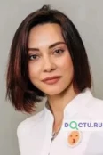 Тенькова Антонина Валерьевна - Ставрополь