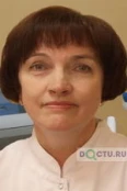 Теньшова Людмила Викторовна - Москва